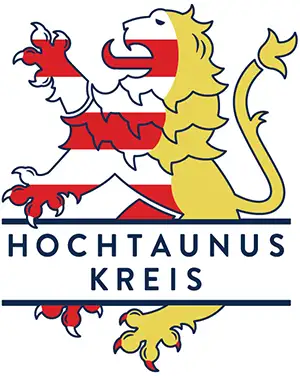 Hochtaunus Kreis - Logo
